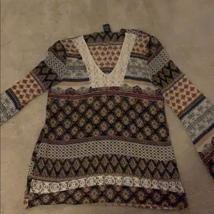 One of my favorite blouses ever!